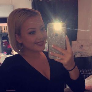 Meet your Posher, Jada